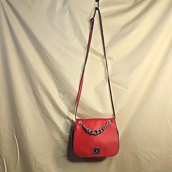 Fiorelli Saddle Bag, Red - Picture 2 of 8